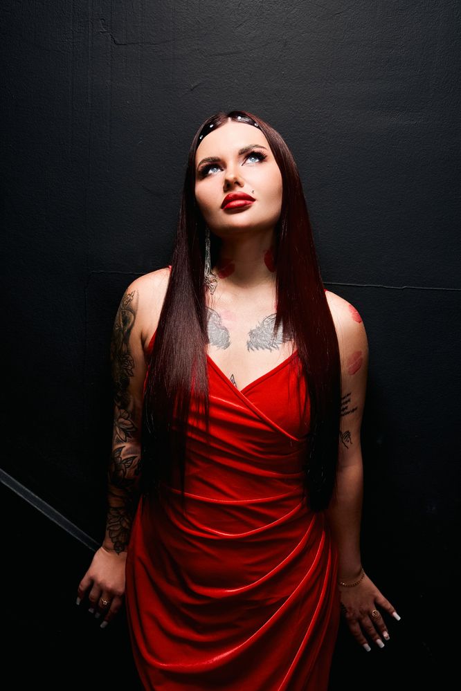 Фотография автора Бороненков Вадим