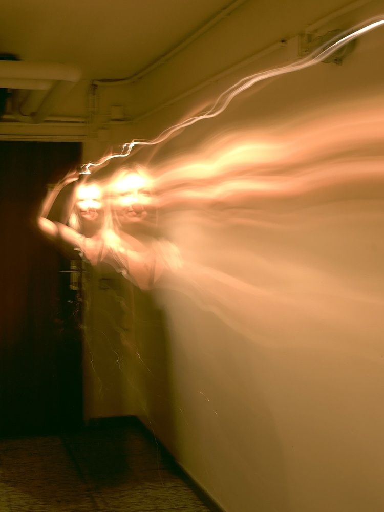 Photograph by Natalia