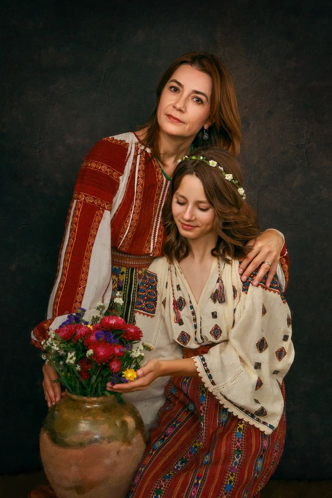 Фотография автора Cornelia Ghergut