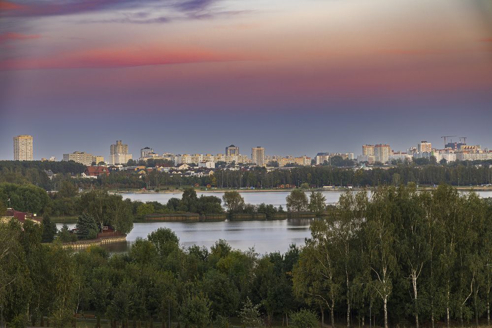 Фотография автора Вадим Копилец