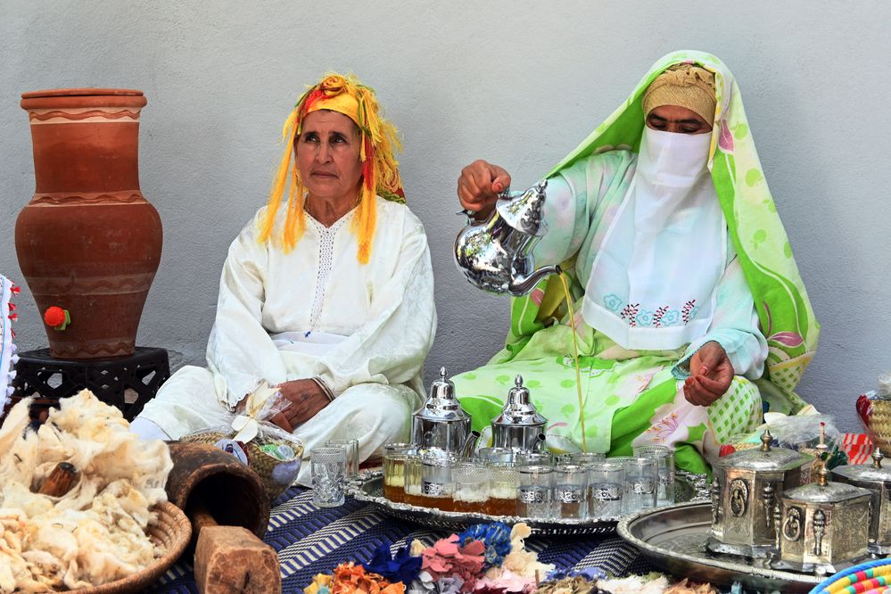 Photograph by Salih Aqeil