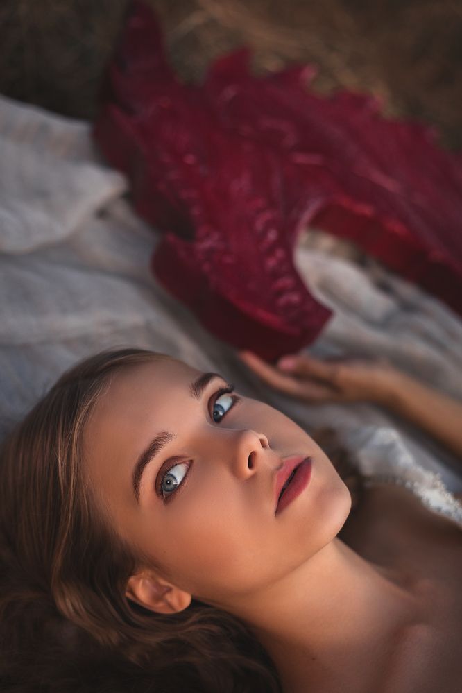 Фотография автора Валентина Комлева