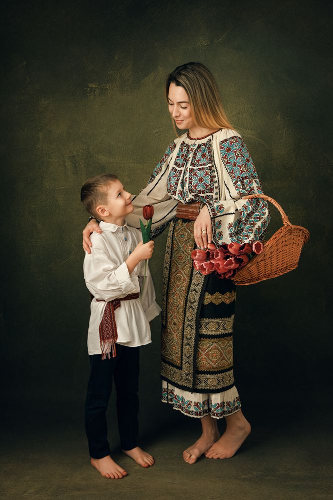 Фотография автора Cornelia Ghergut