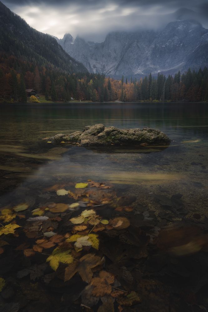 Photograph by de Franzoni Thomas