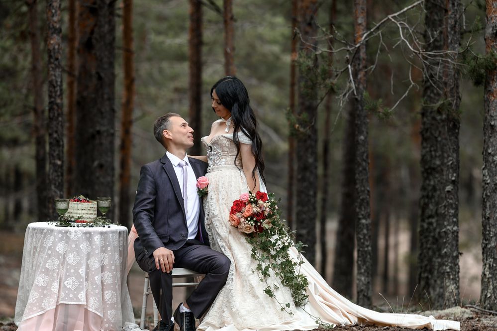 Photograph by Юрий Киреичев