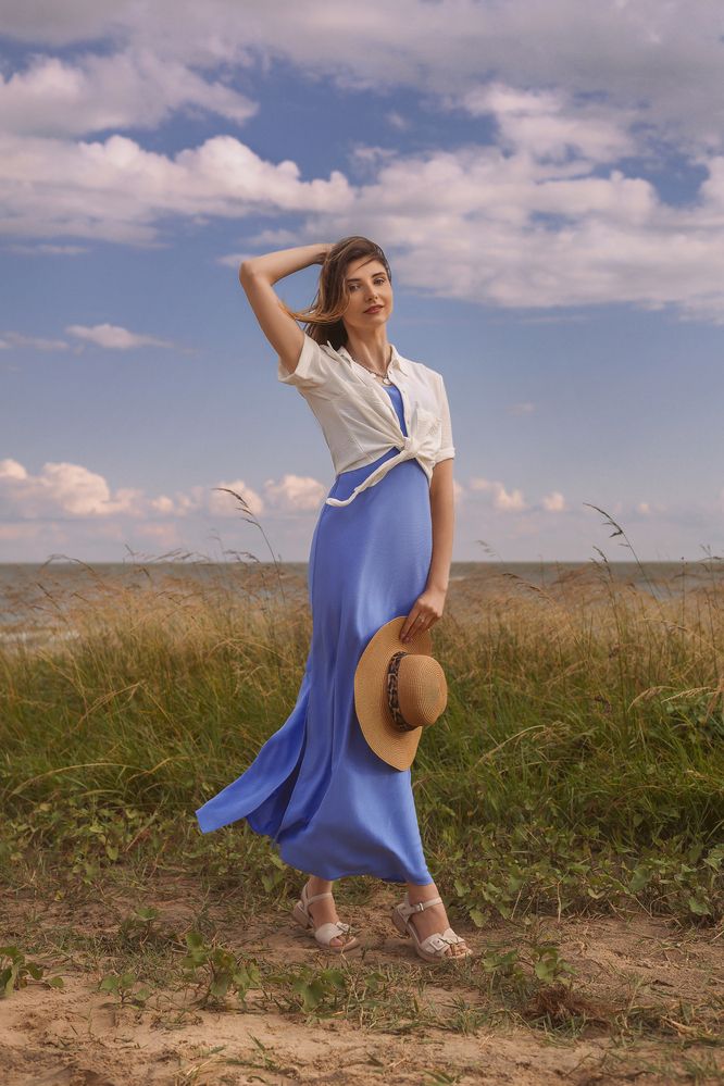 Фотография автора Валентина Комлева