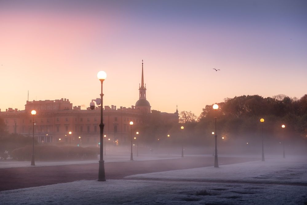 Фотография автора Хлебникова Екатерина