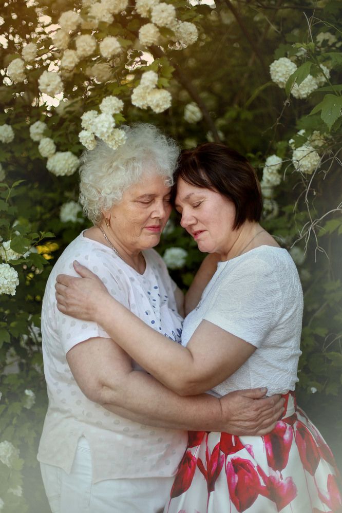 Photograph by Аликина Татьяна