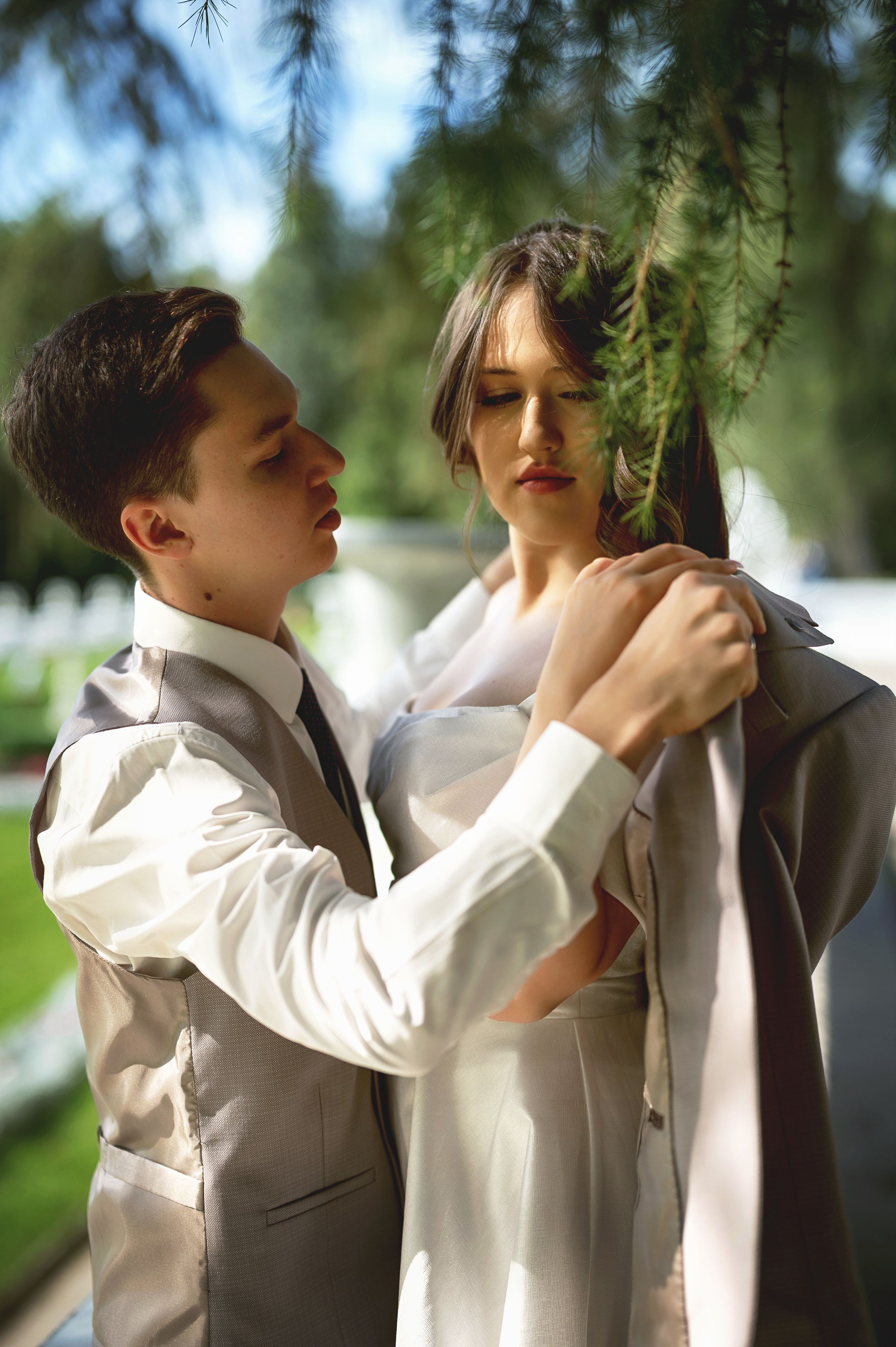 Photograph by Екатерина Каминская