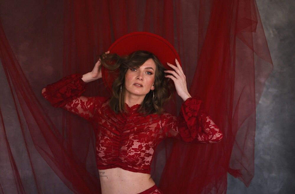 Photograph by Анна Никитина