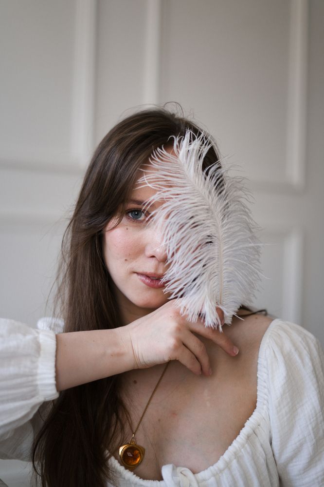 Photograph by Анна Никитина