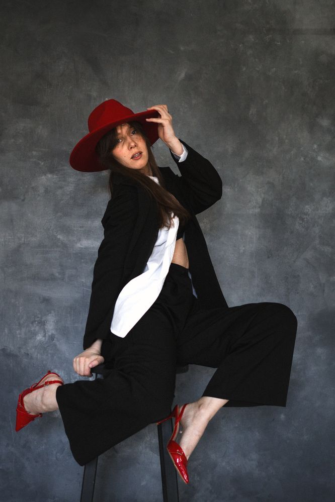 Photograph by Анна Никитина