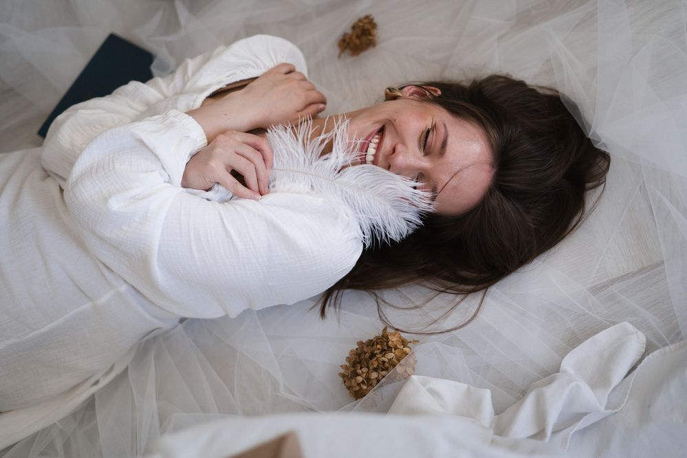 Photograph by Анна Никитина