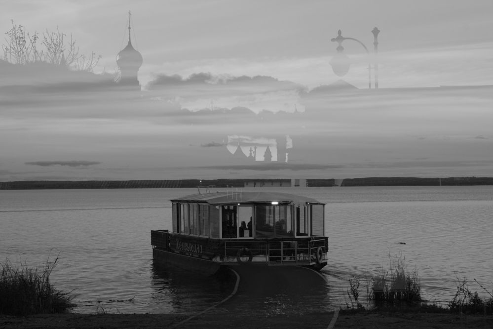 Photograph by Аделаида