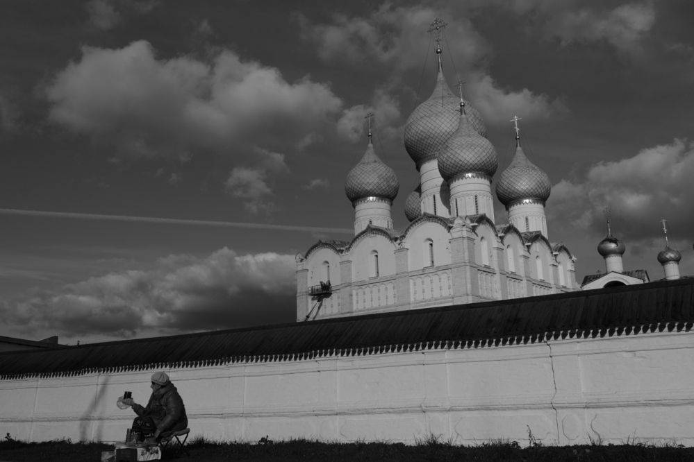 Photograph by Аделаида