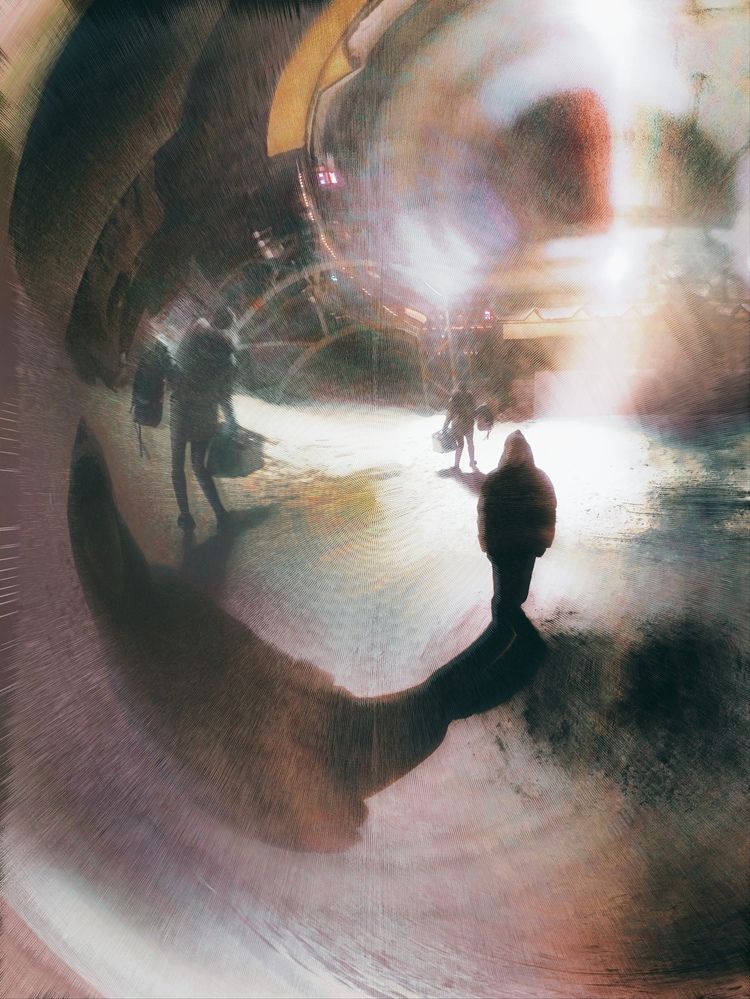 Photograph by Анастасия Бородулина