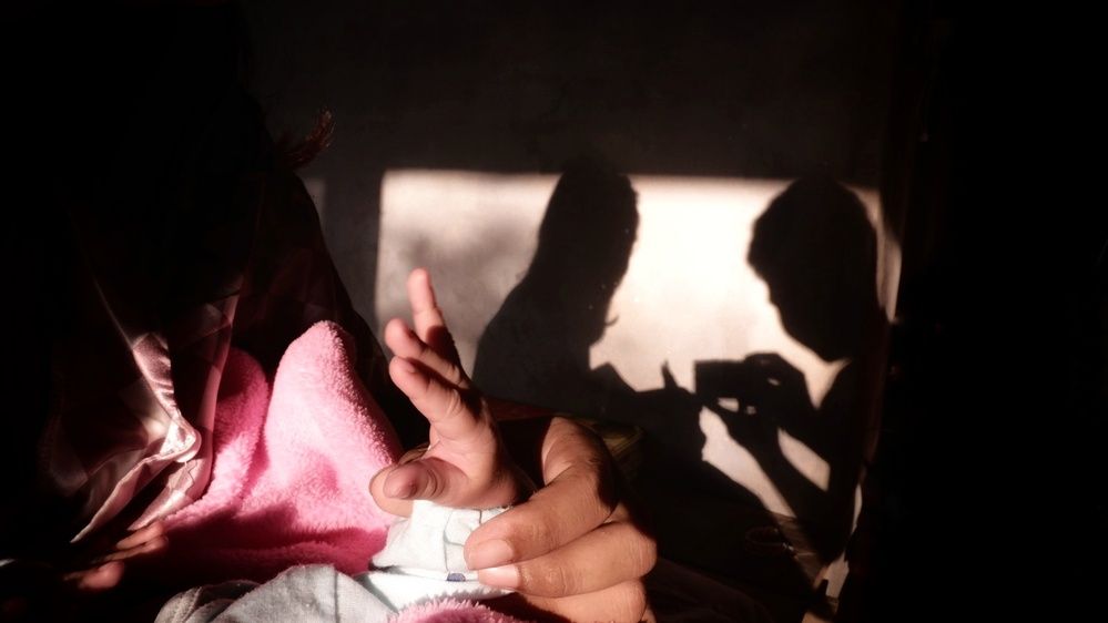 Photograph by Pheap Sophinh