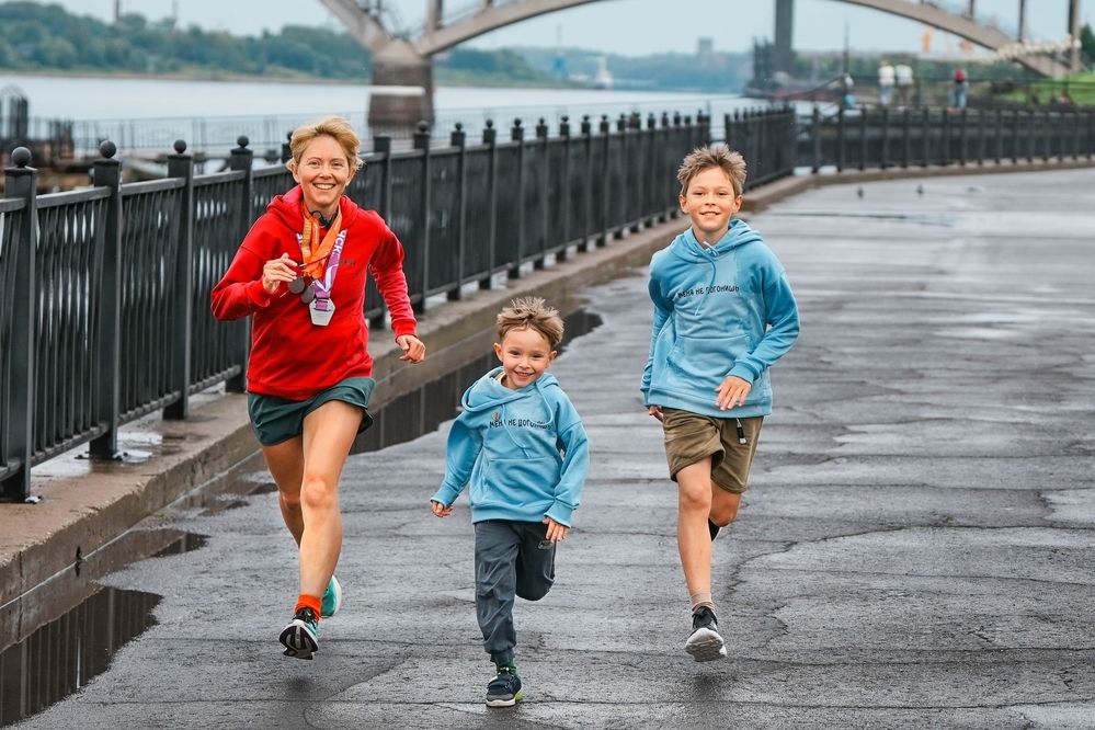 Photograph by Ксения Боровикова