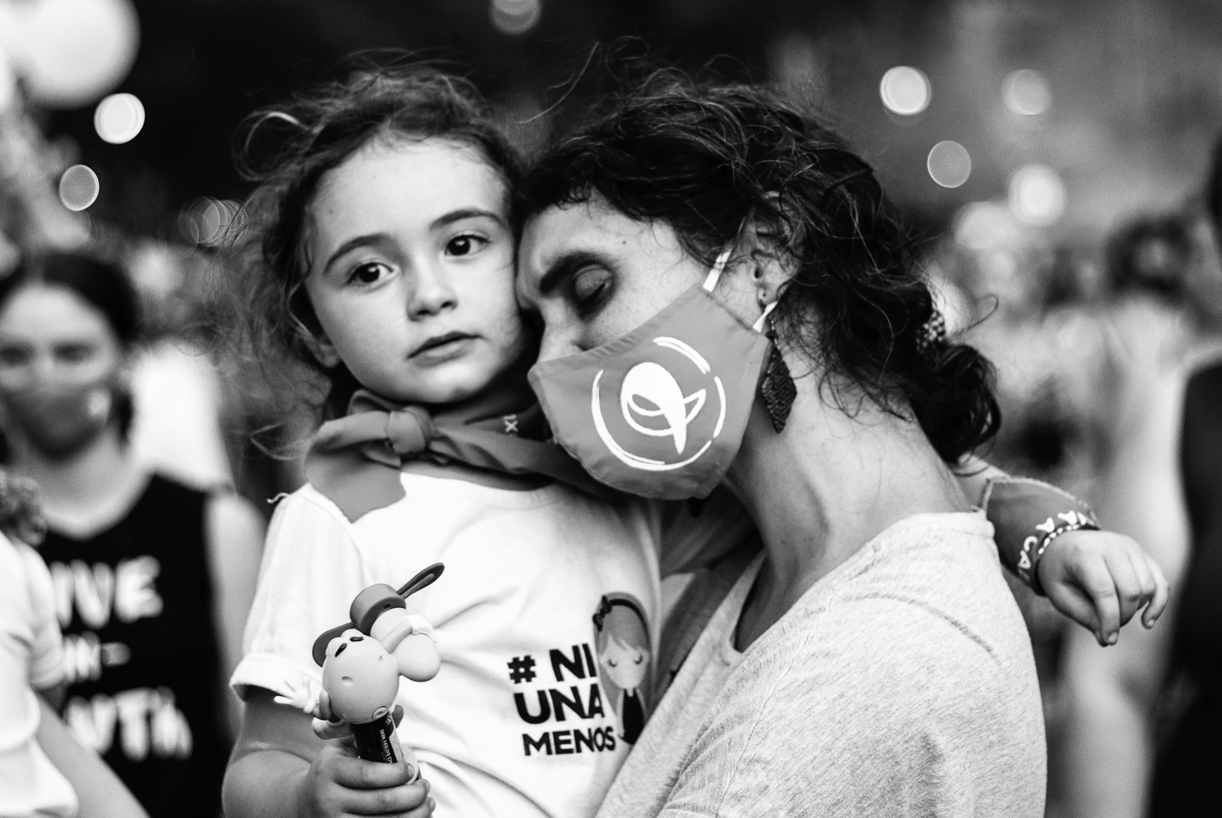 Photograph by Luis Lobos Robles