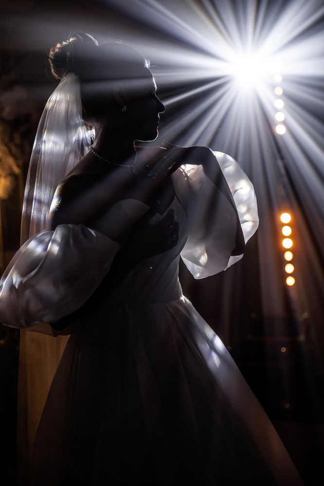 Photograph by Валерия Езерская