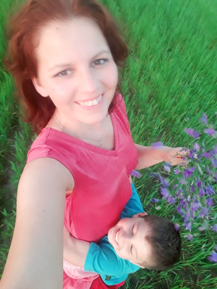 Photograph by Яна