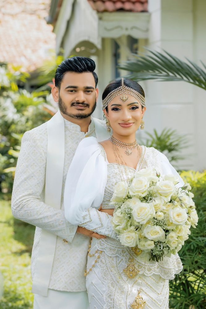 Photograph by Hemal Perera