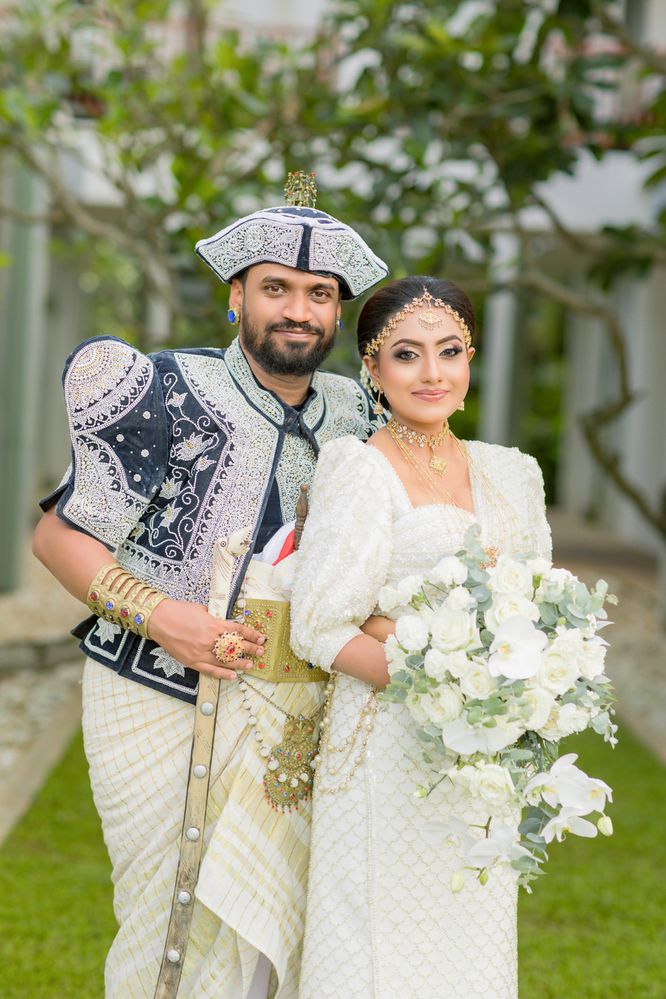 Photograph by Hemal Perera