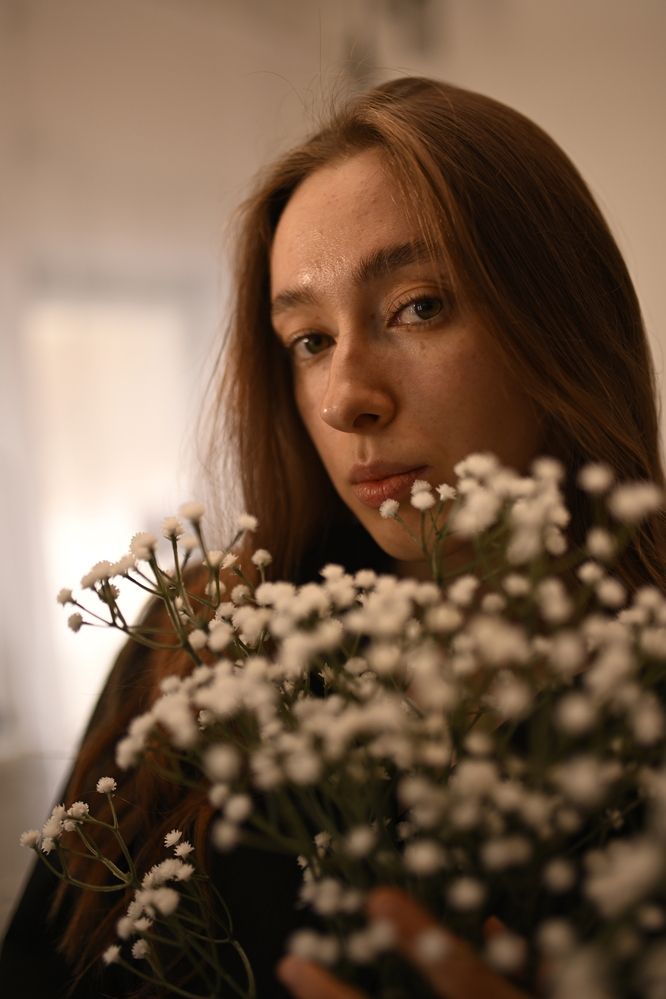 Photograph by Артем Алексеевич