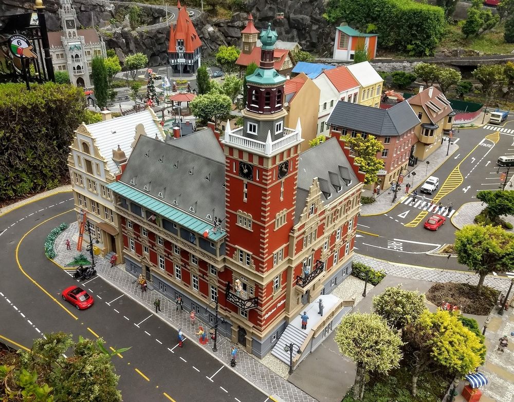 Photograph by Rosane Cortez