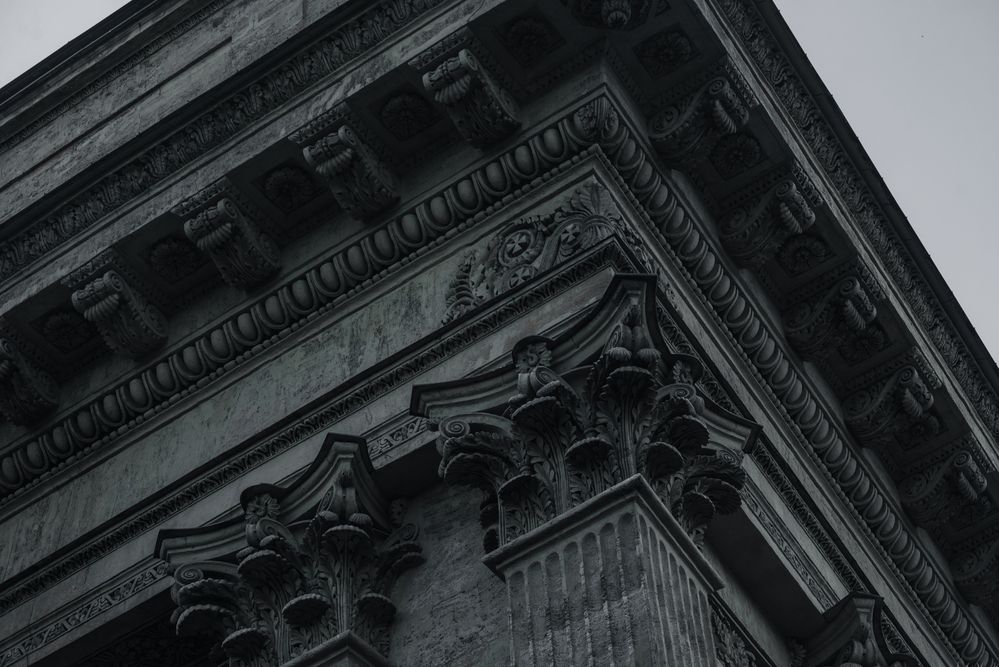 Photograph by Екатерина Ковалева