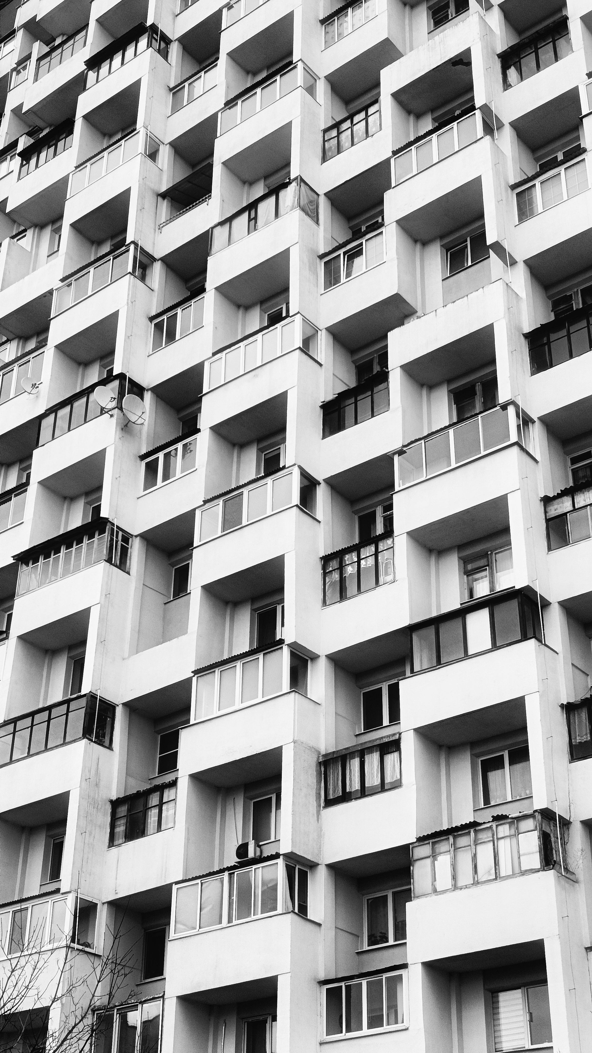 Photograph by Leanid Kulpo