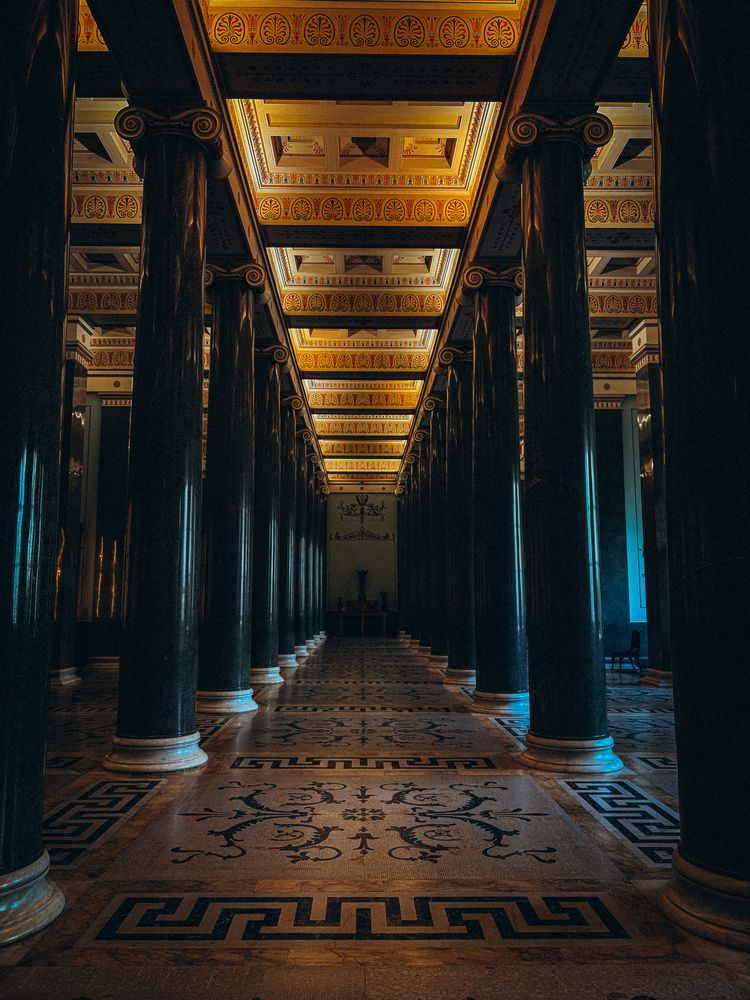 Photograph by Марина Харитонова