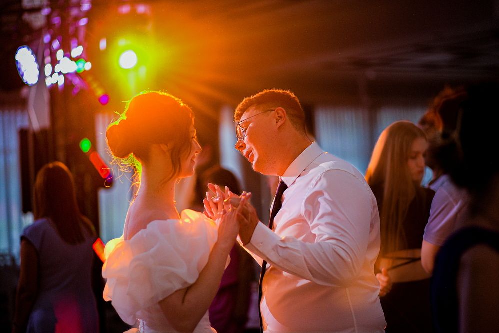 Photograph by Валентин Казанцев