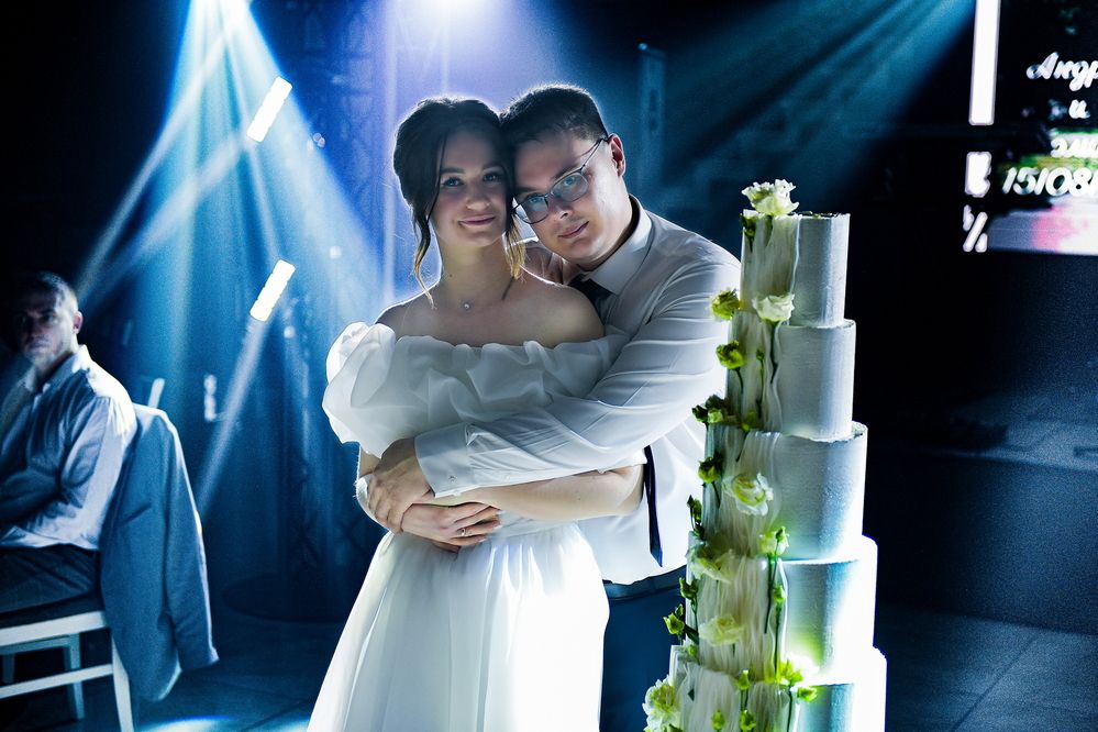 Photograph by Валентин Казанцев