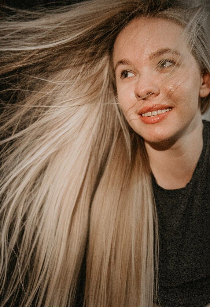 Photograph by Анастасия Бушова