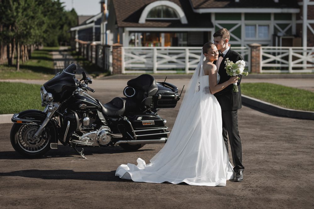 Photograph by Владимир Васильев