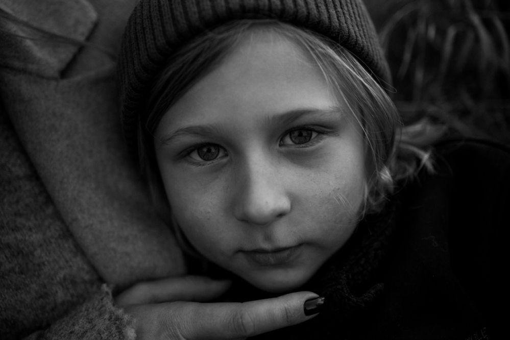 Photograph by Ирина Малышева