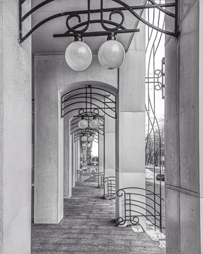 Photograph by Ольга Ситникова