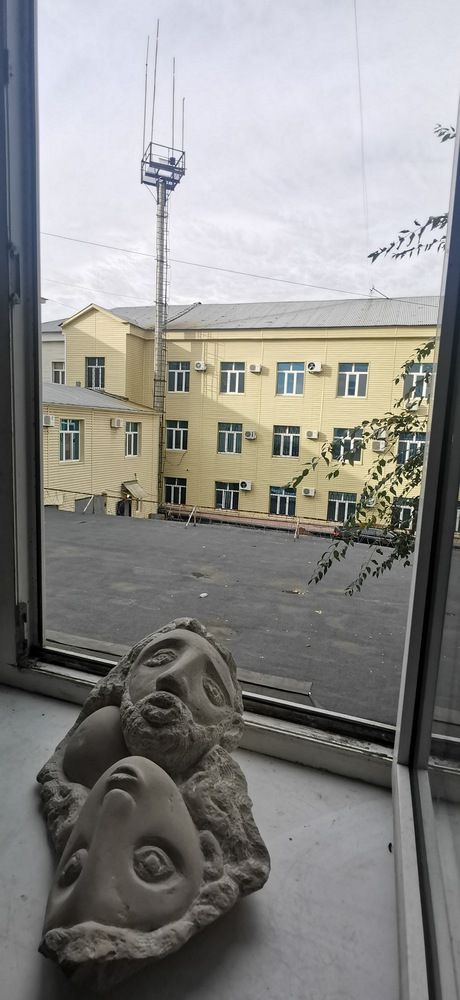 Photograph by Alexey Reznichenko