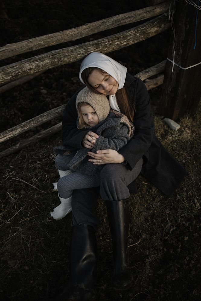 Photograph by Ирина Малышева