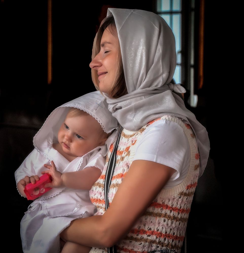 Photograph by Белова Лариса