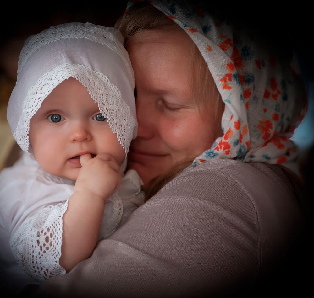 Photograph by Белова Лариса