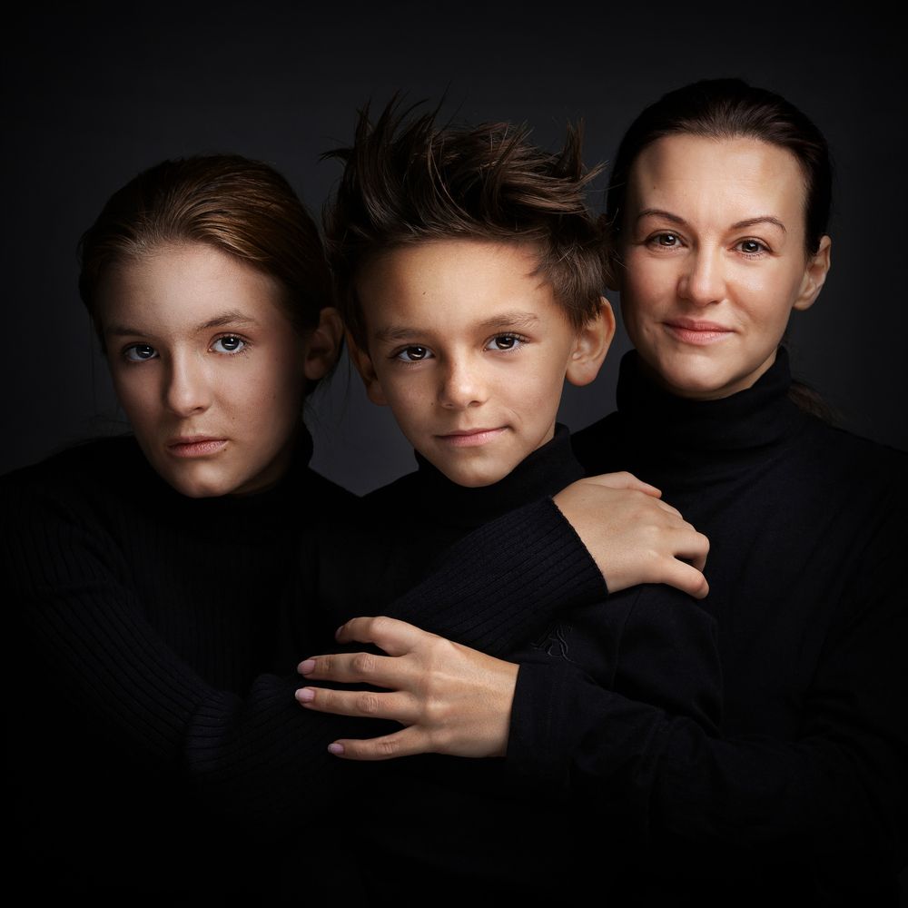 Photograph by Антон Леонов