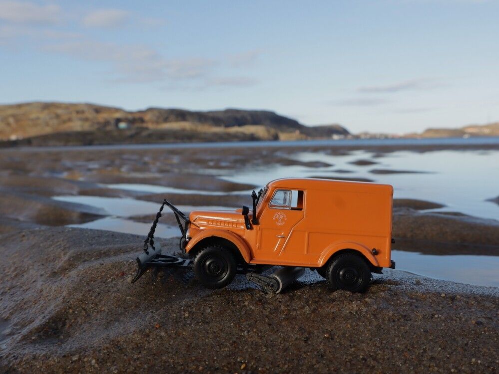 Photograph by Ольга Мольдон