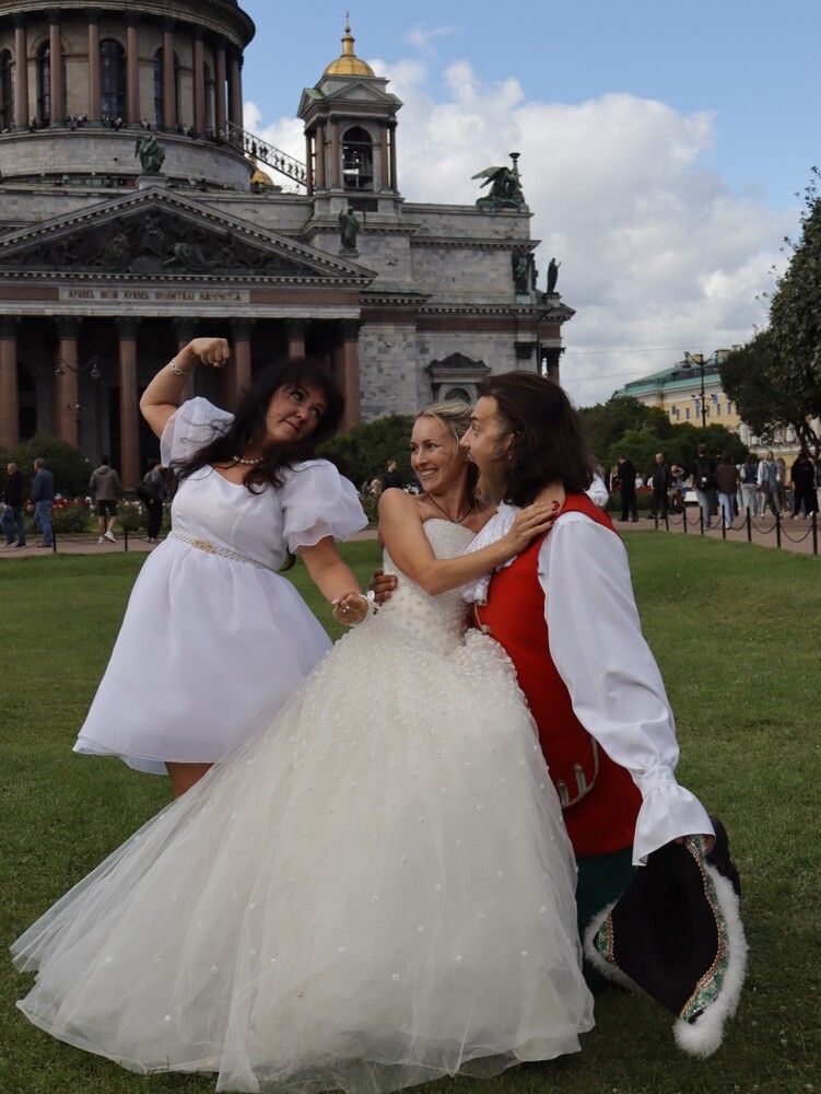 Photograph by Ольга Мольдон