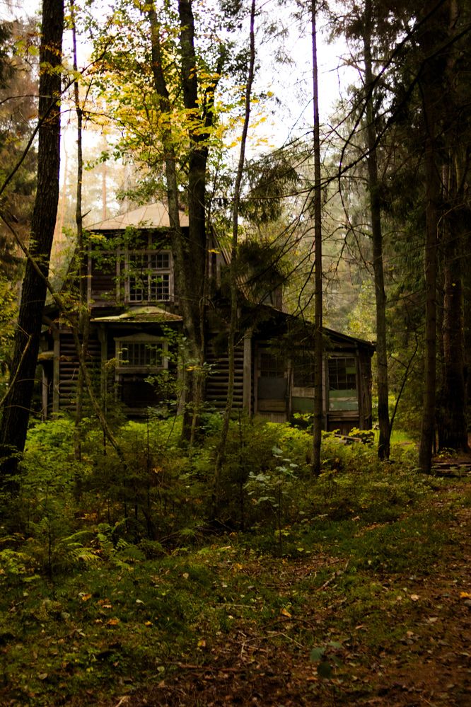 Photograph by Сергей Кутьин