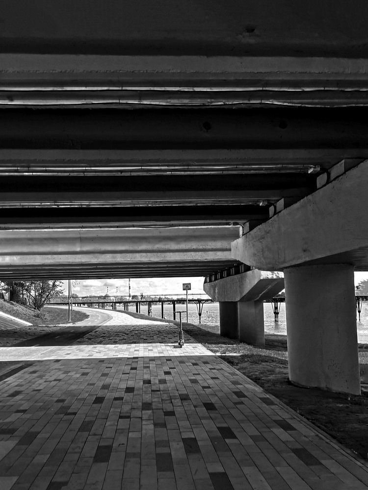 Photograph by Ксения Мироненко