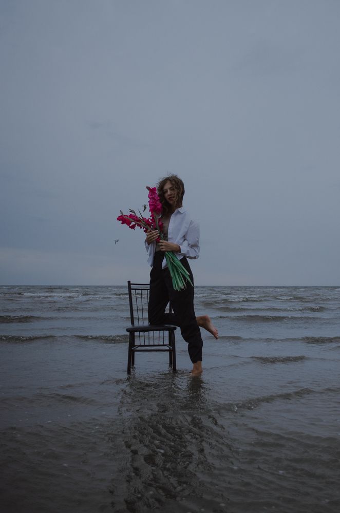 Photograph by Кристина Бобырь