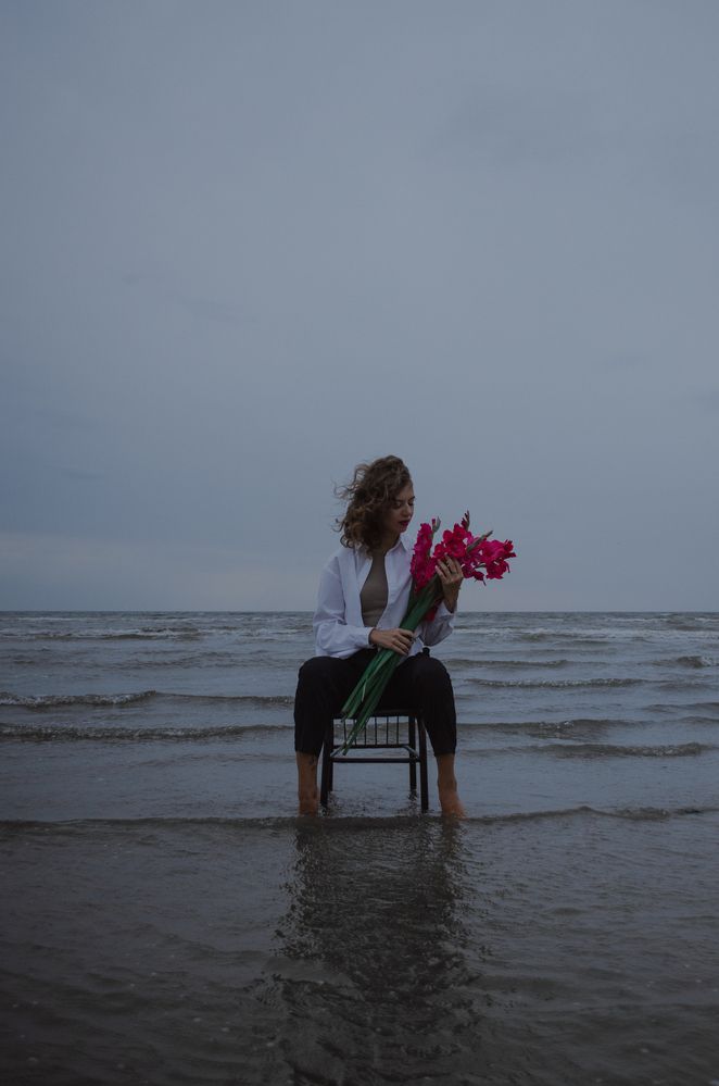 Photograph by Кристина Бобырь