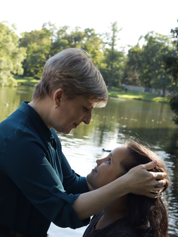 Photograph by Ольга Мольдон